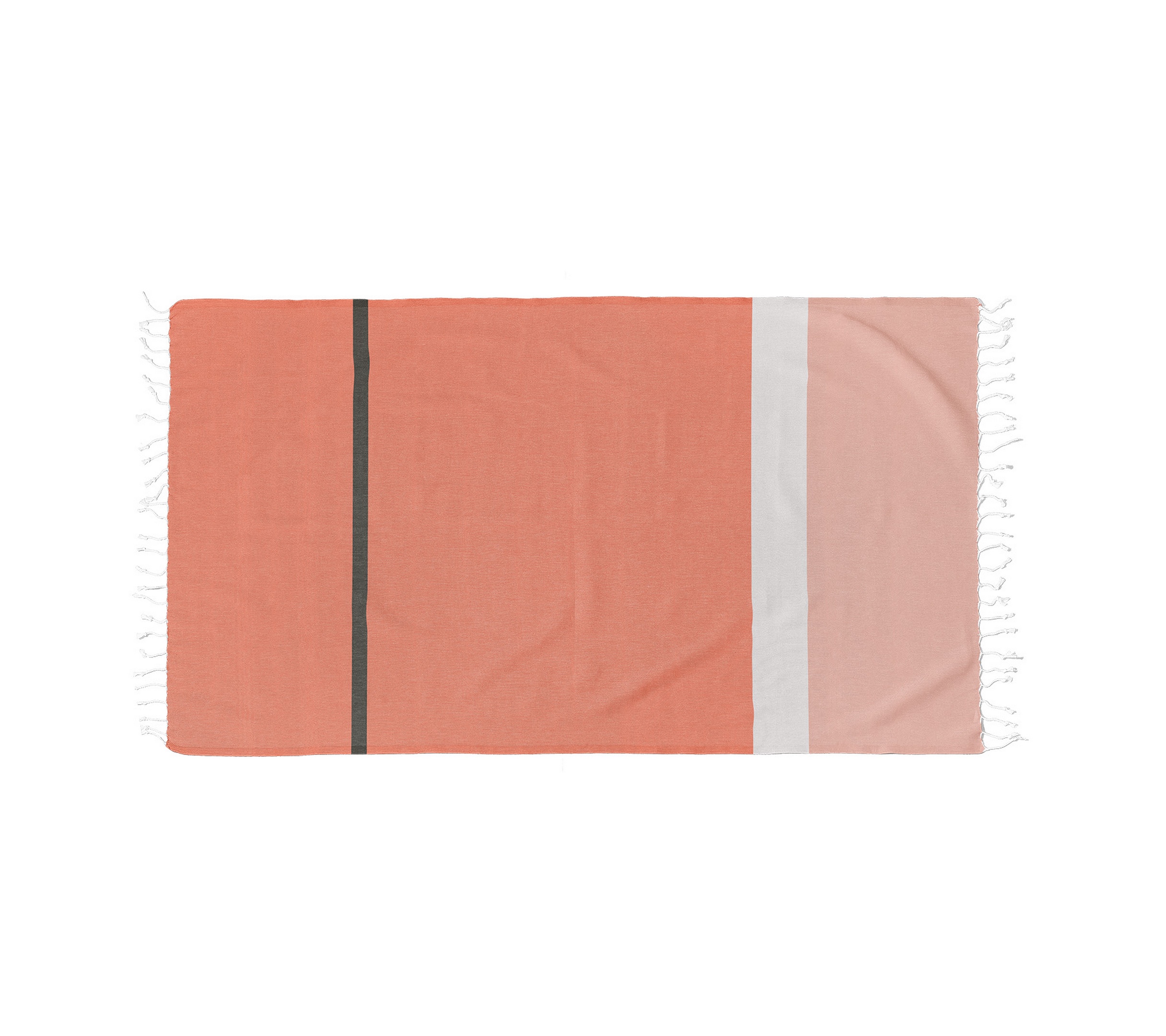DRAP DE PISCINE SUMMER CORAIL 