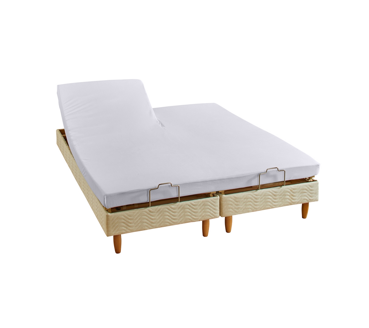 ENSEMBLE RESPIZEN BLANC 