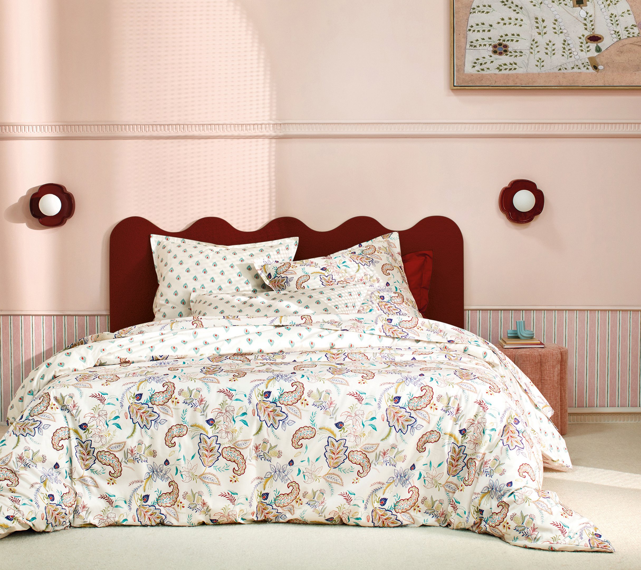 ENSEMBLE NILA MULTICO 