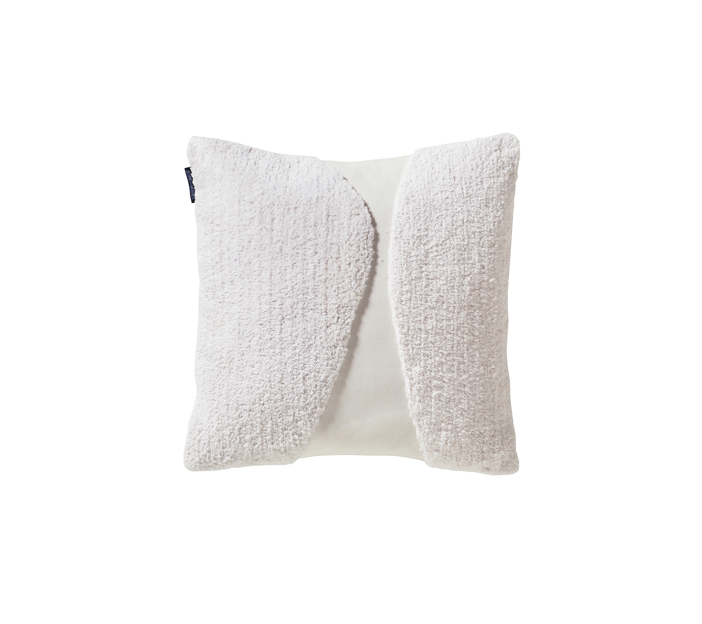 ENSEMBLE ENVELOPPE COUSSIN SALSA BLANC 