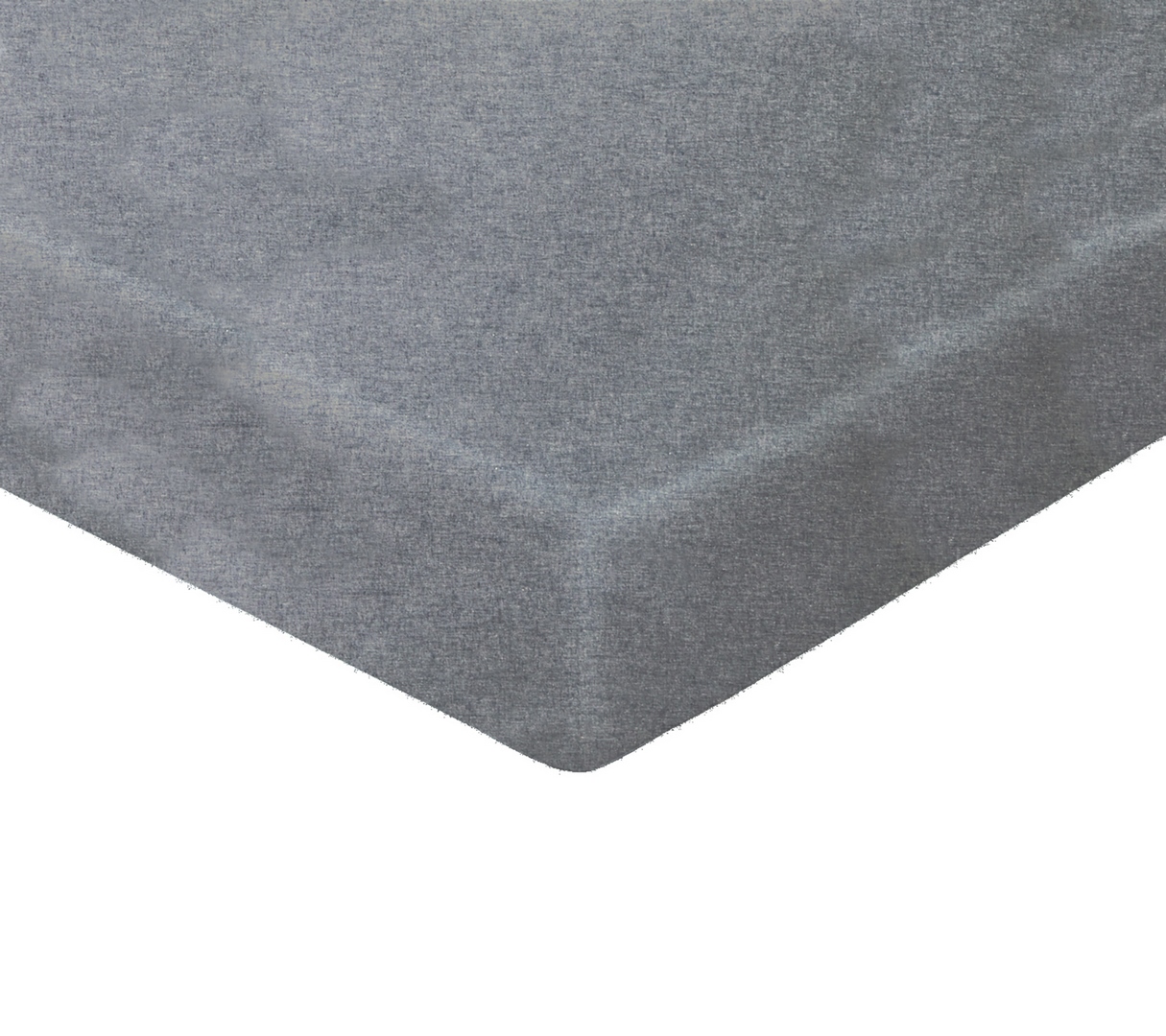 DRAP HOUSSE BONNE NUIT INDIGO 