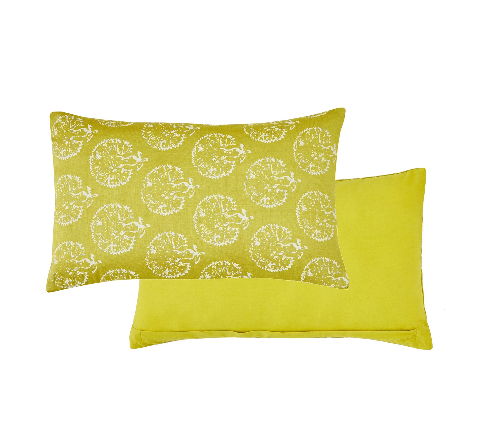 ENSEMBLE ENVELOPPE COUSSIN MARCO POLO ABSINTHE 