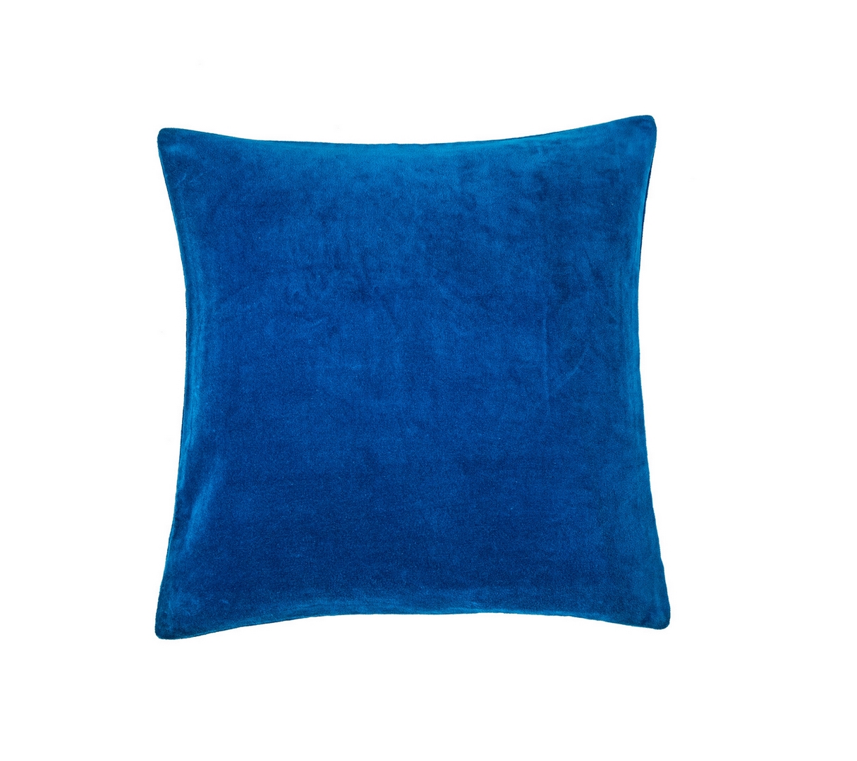 ENSEMBLE ENVELOPPE COUSSIN PACHA BLEU PAON 