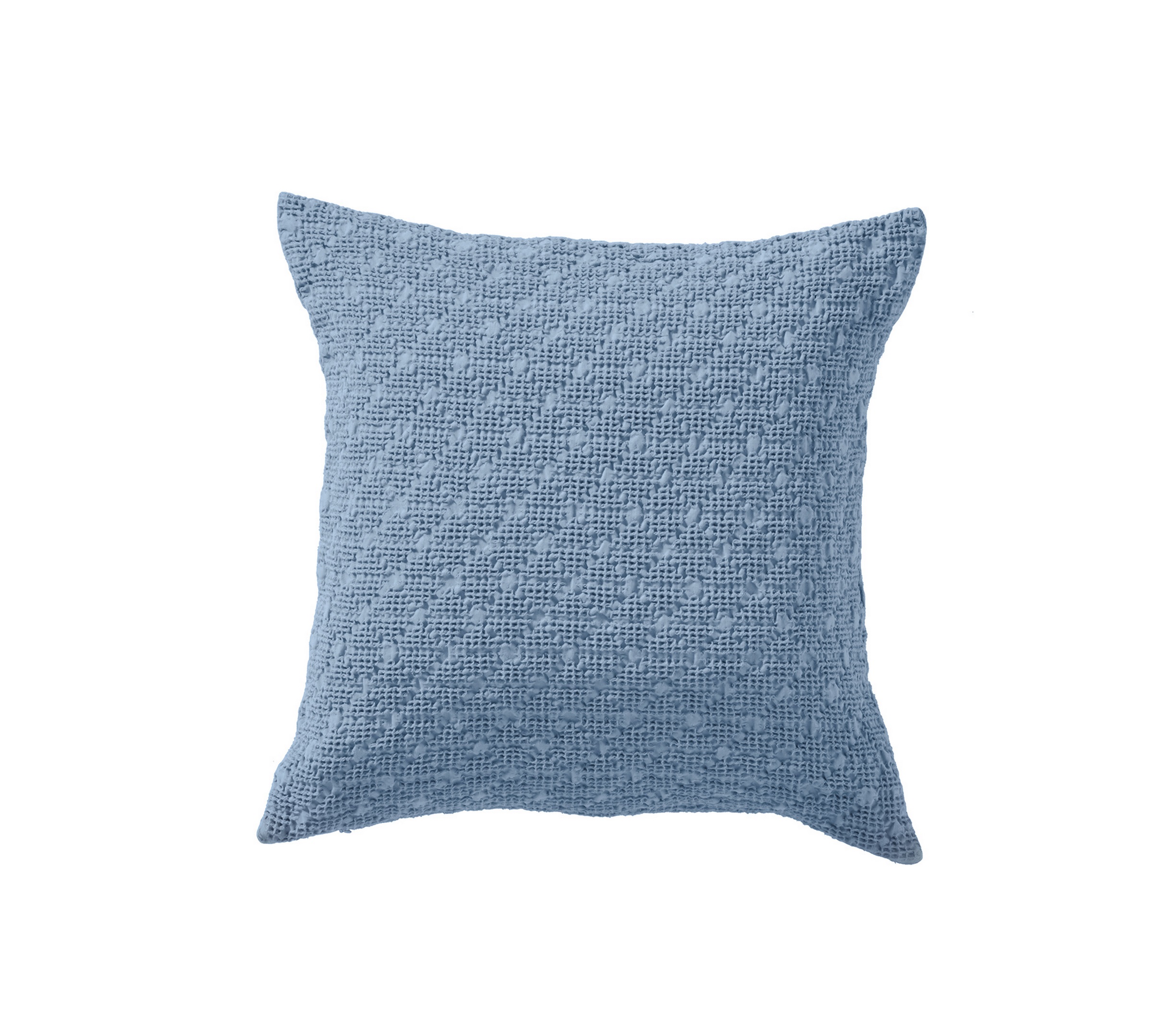ENSEMBLE ENVELOPPE COUSSIN EVEREST BLEU CELESTE 