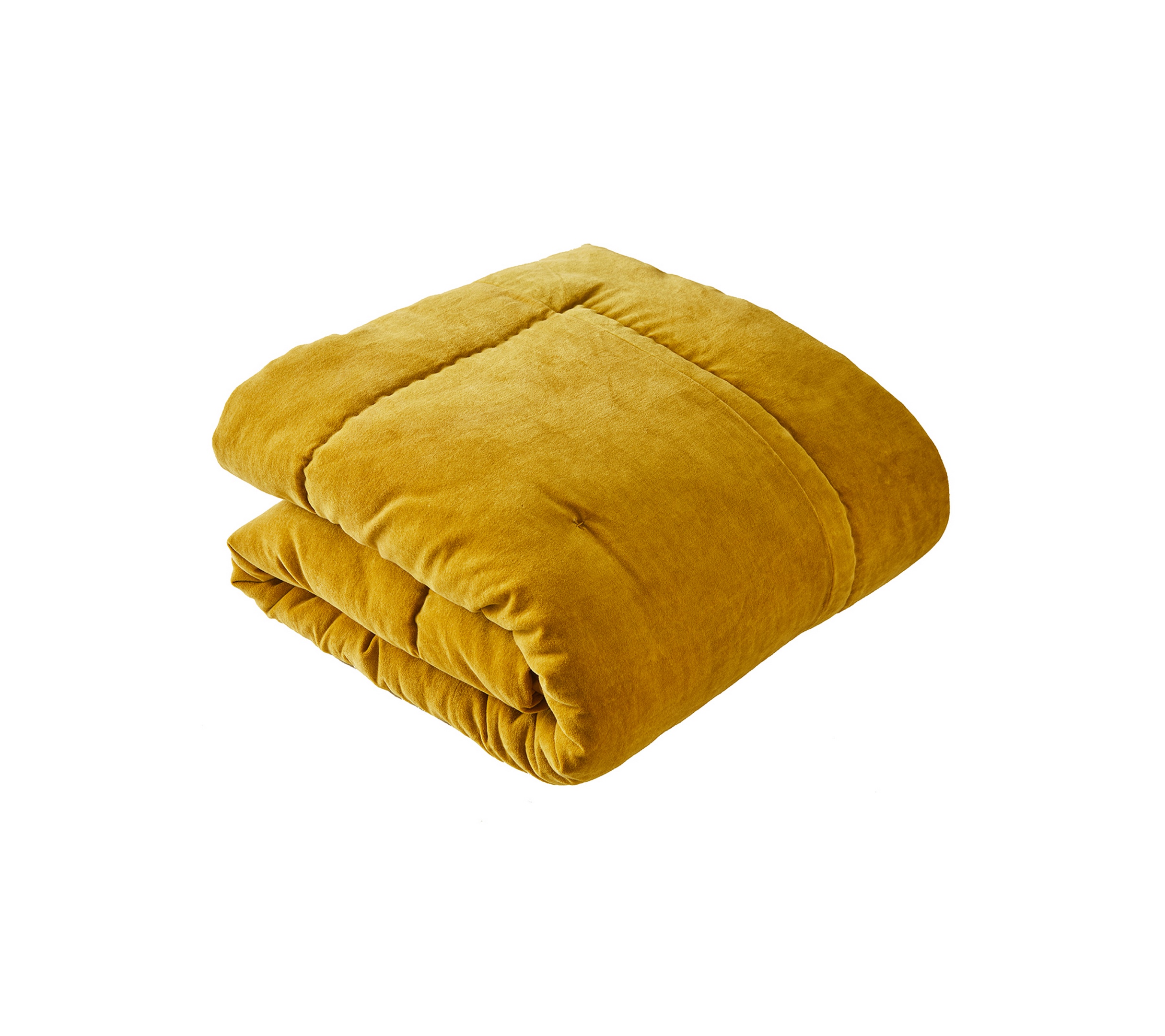 JETE DE LIT BYZANCE CUIVRE 