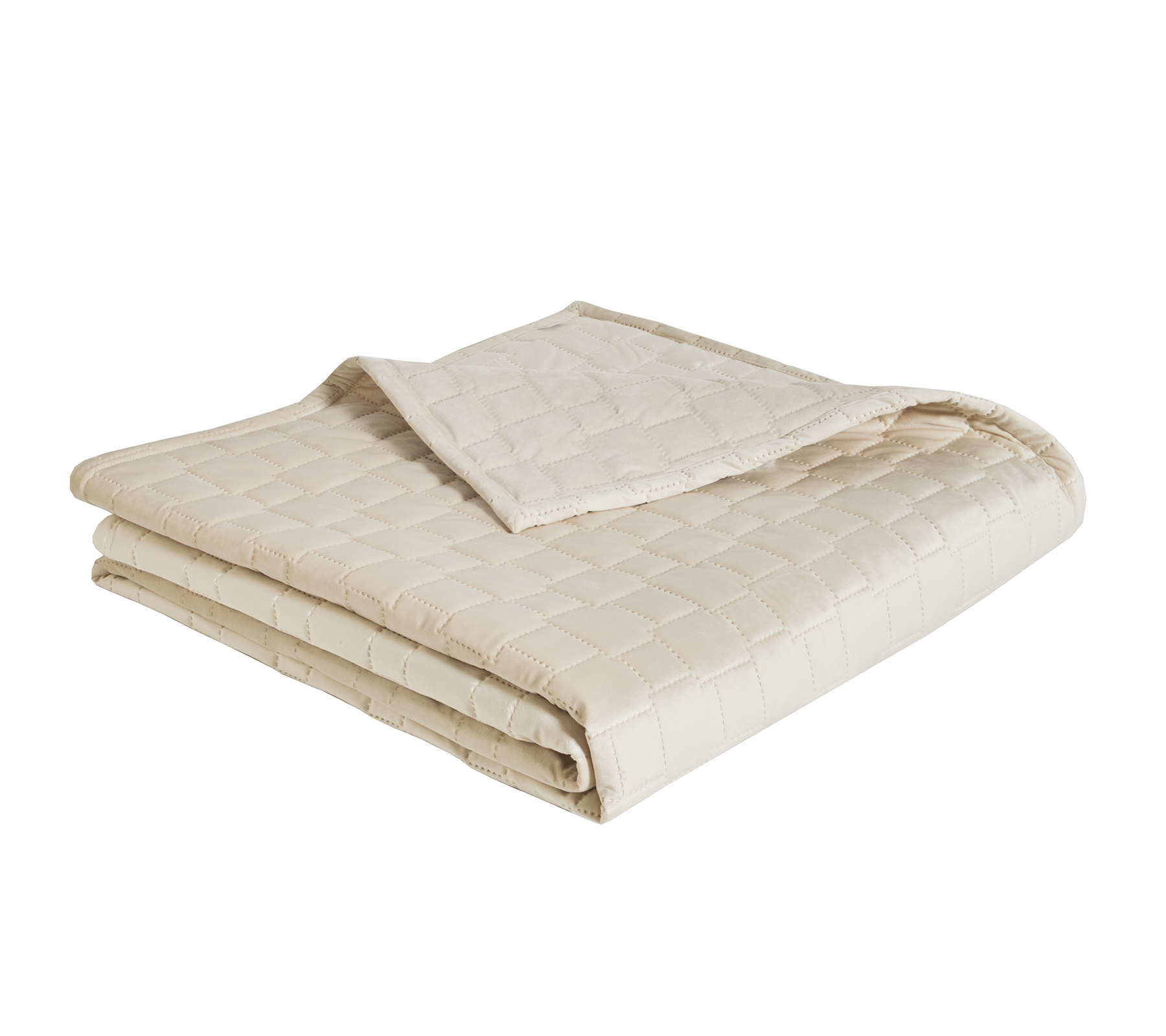 JETE DE LIT SPIRIT NATUREL 