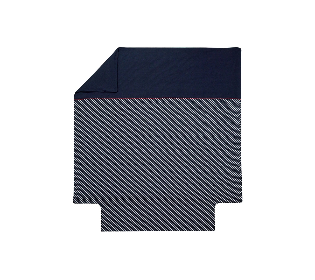 HOUSSE DE COUETTE ICONIC INDIGO 
