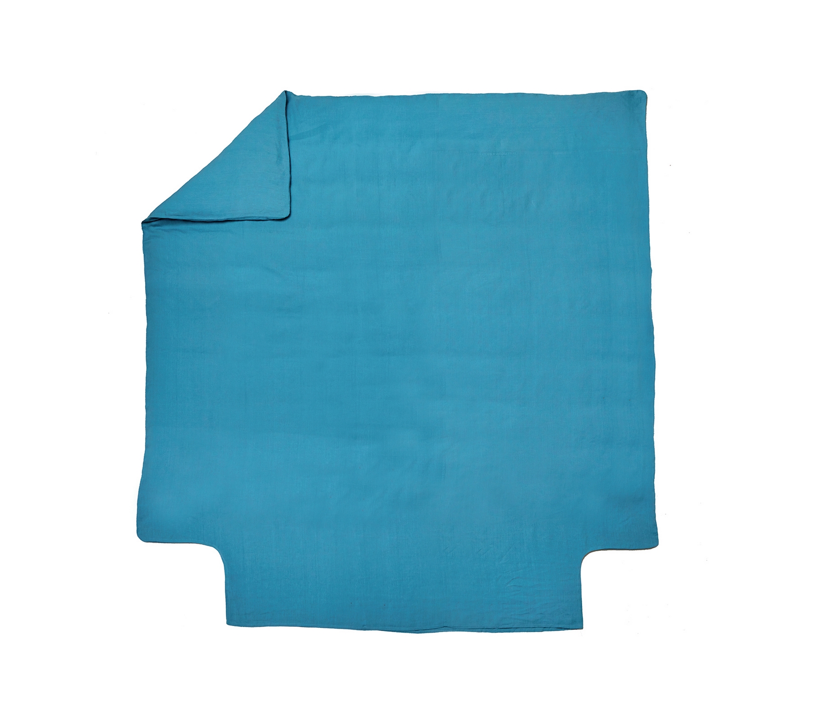 HOUSSE DE COUETTE LOUXOR CELADON 