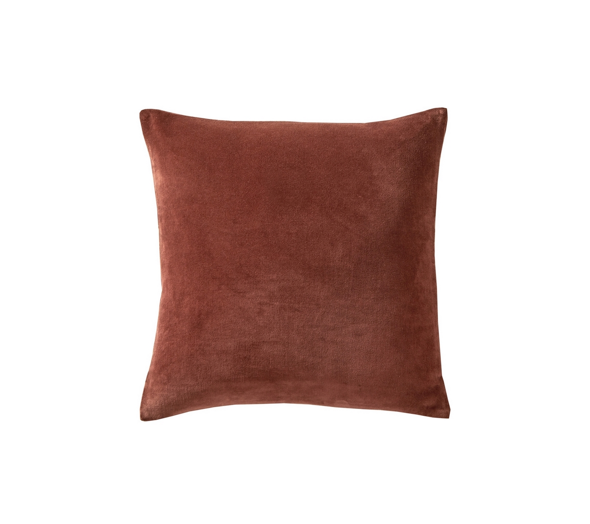 ENSEMBLE ENVELOPPE COUSSIN PACHA CHATAIGNE 