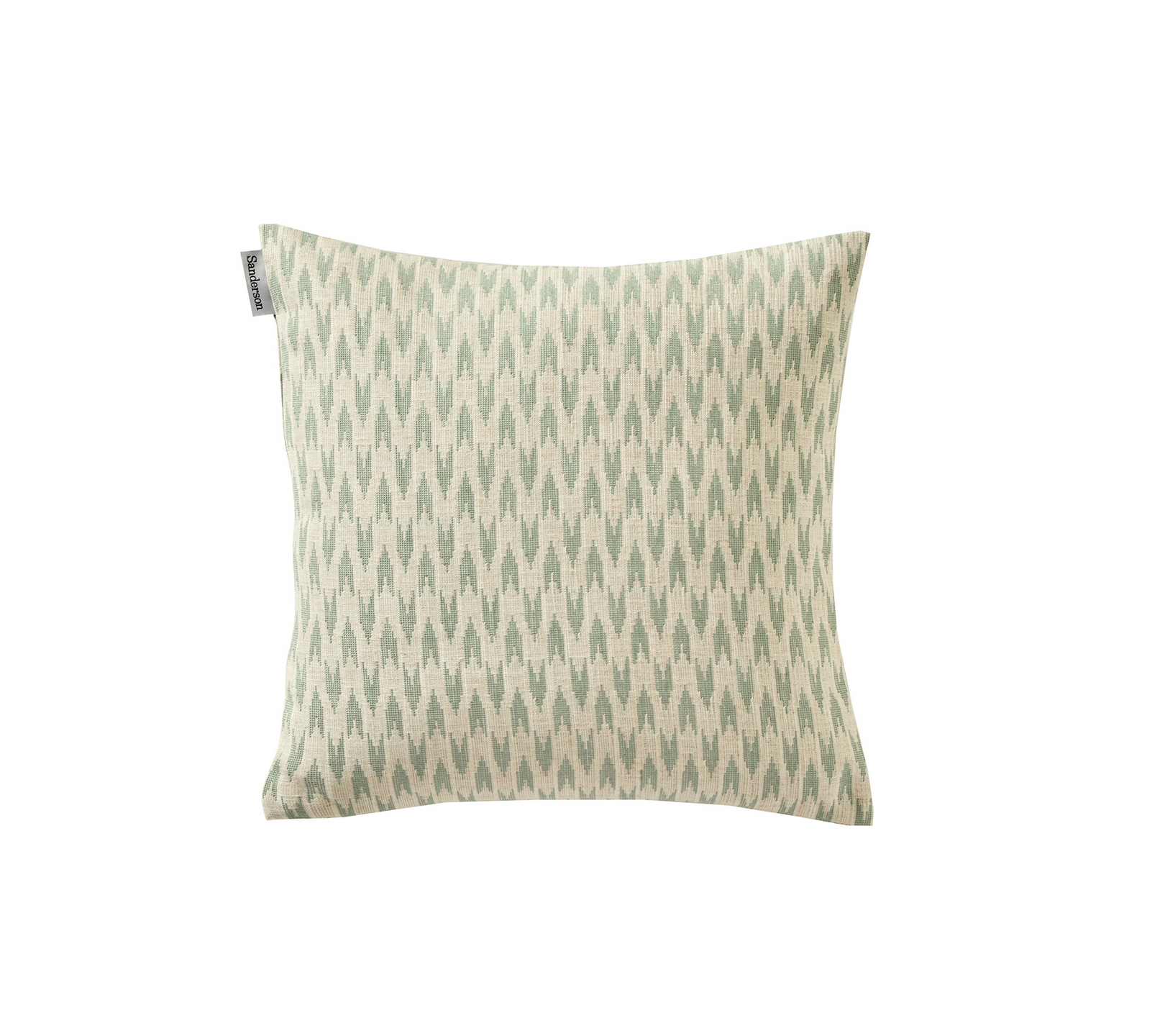 ENSEMBLE ENVELOPPE COUSSIN RIVIERA SAUGE 