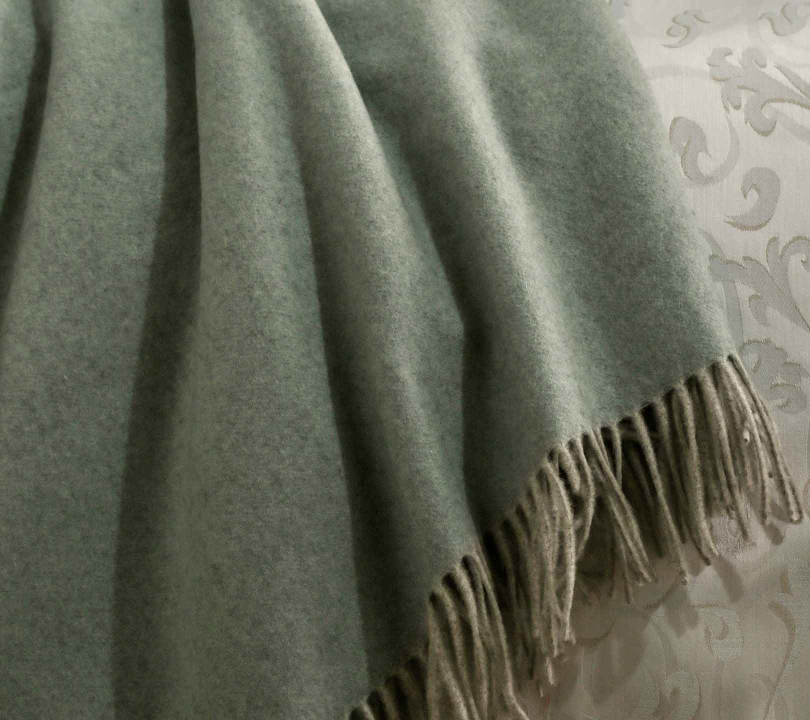 PLAID HIMALAYA NUAGE 