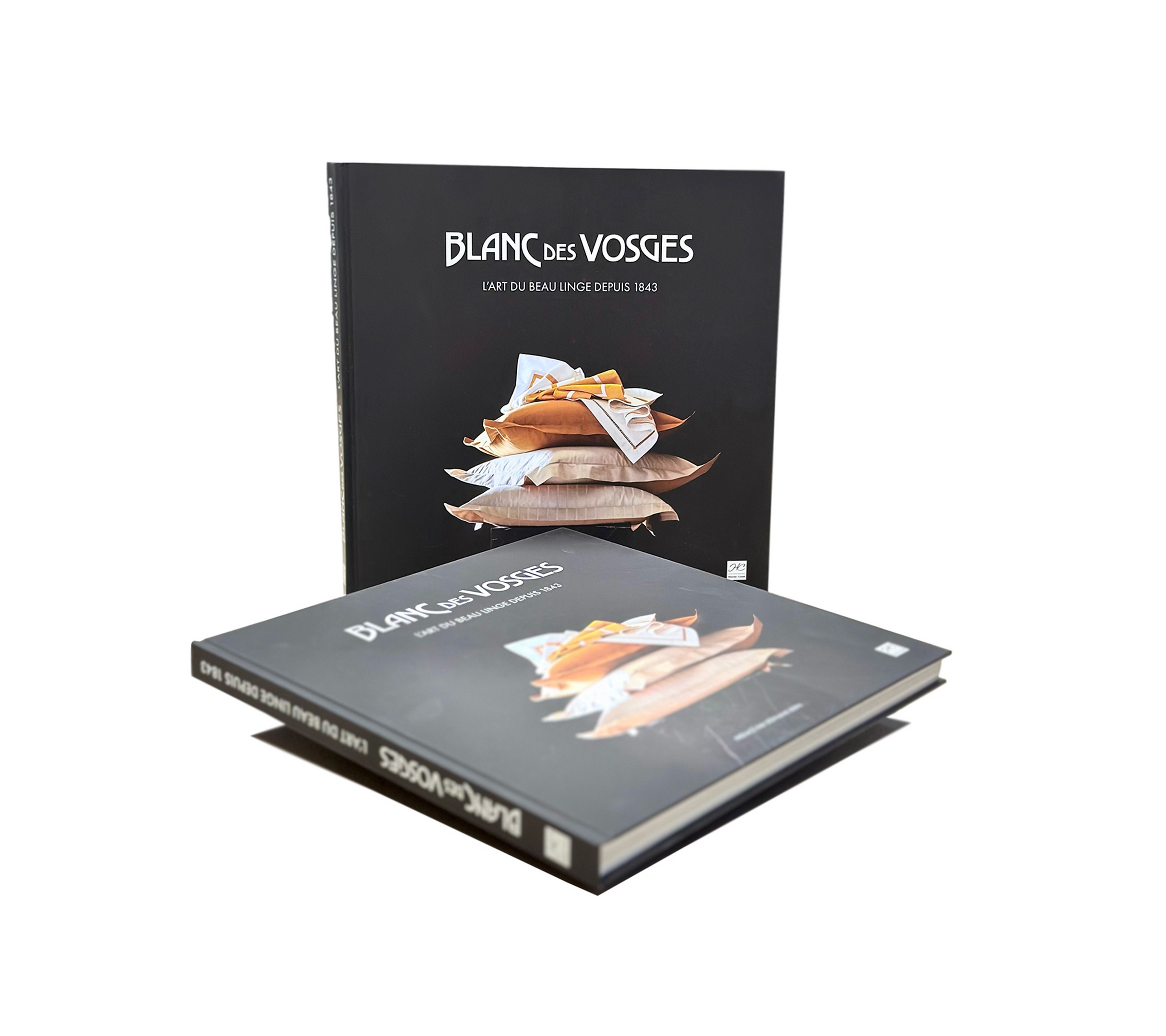  LIVRE BLANC DES VOSGES . 
