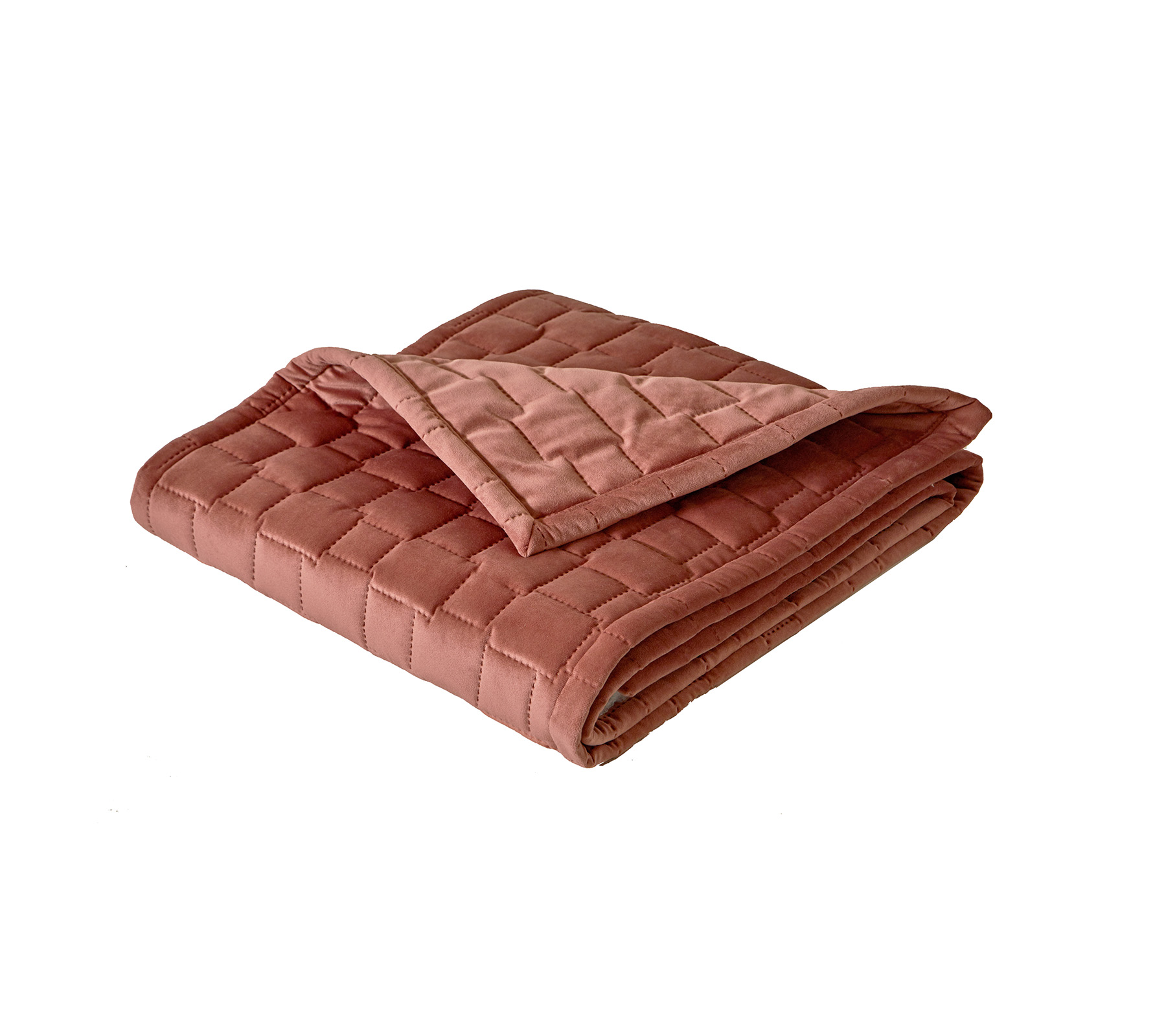 CHEMIN DE LIT SPIRIT BOIS DE ROSE 