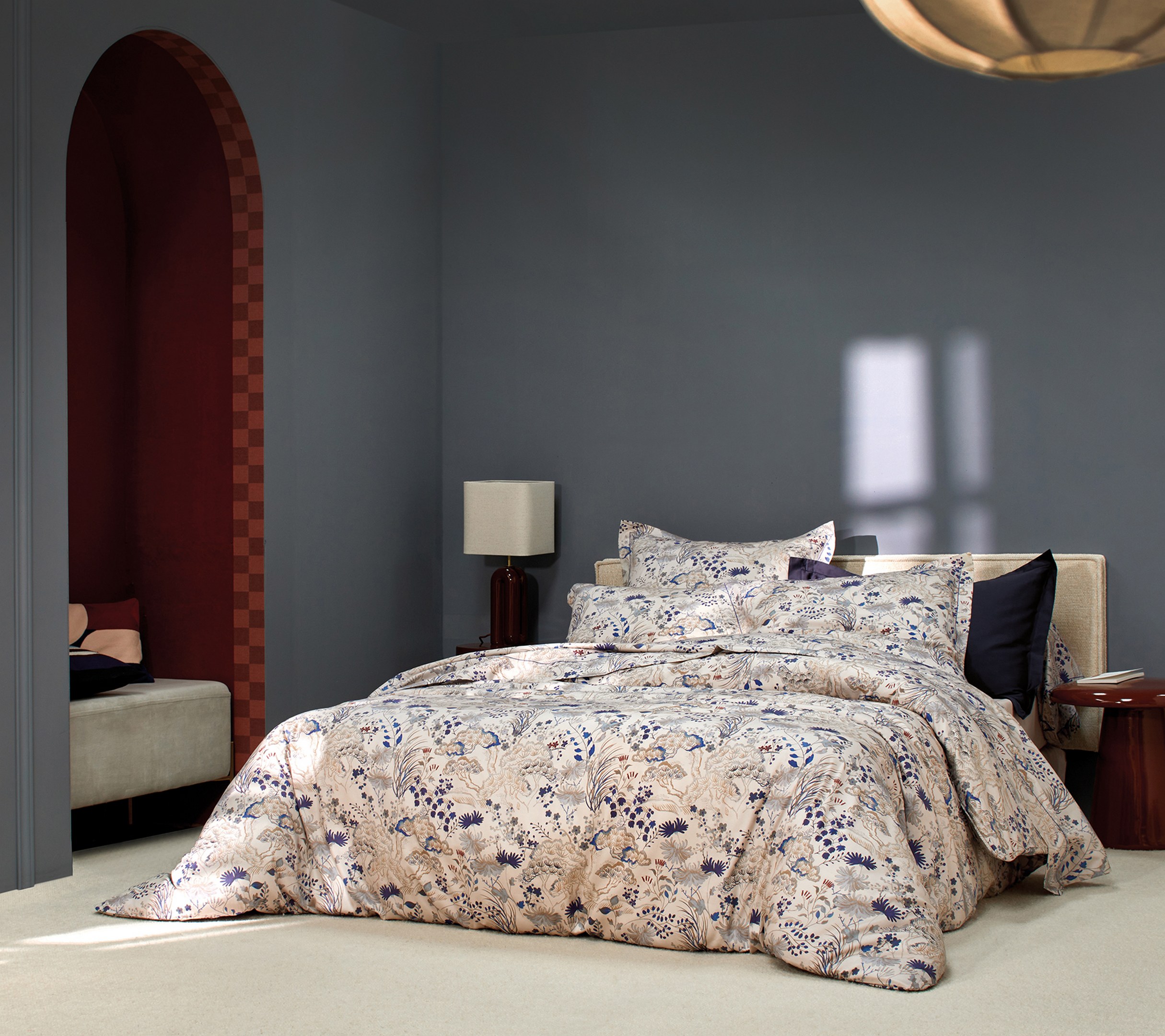 ENSEMBLE KASUMI CHANVRE 