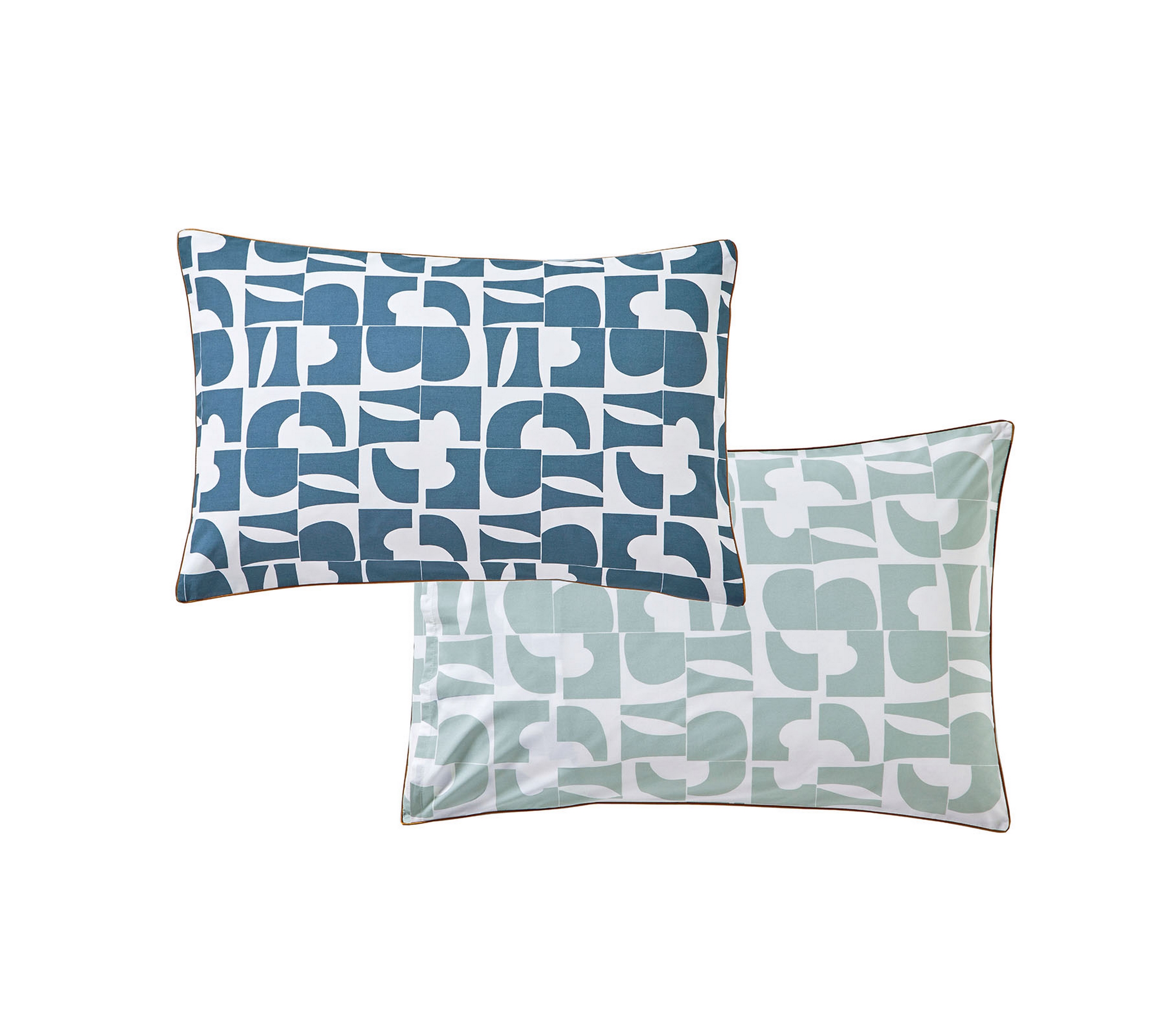 TAIE CRAFT BLEU PAON 