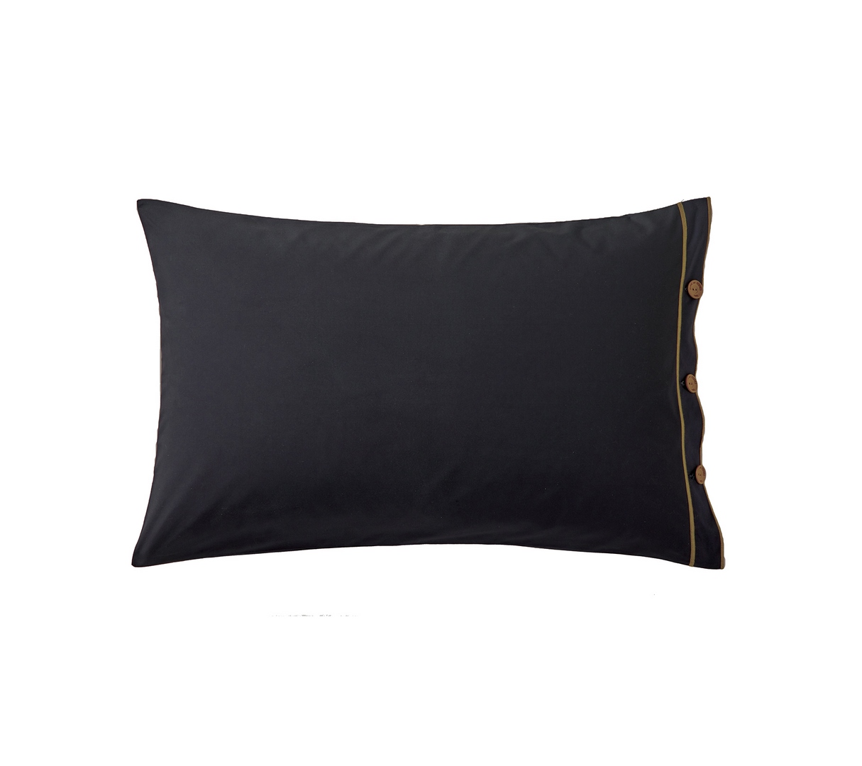TAIE TANDEM INDIGO/FAUVE 