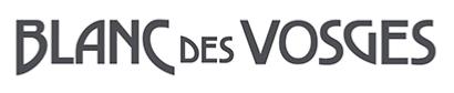 Logo Blanc des Vosges