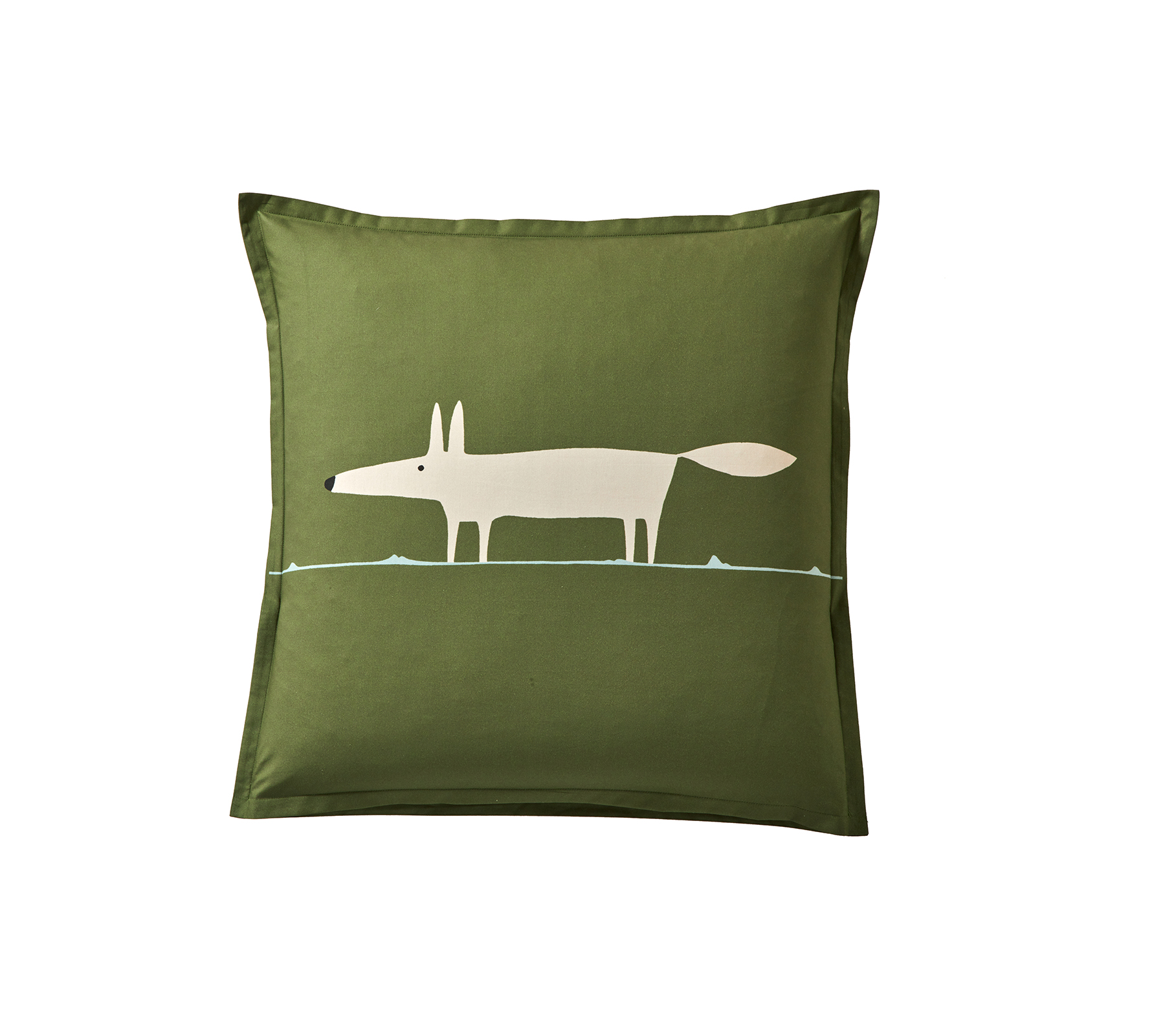 ENSEMBLE MR FOX FORÊT 