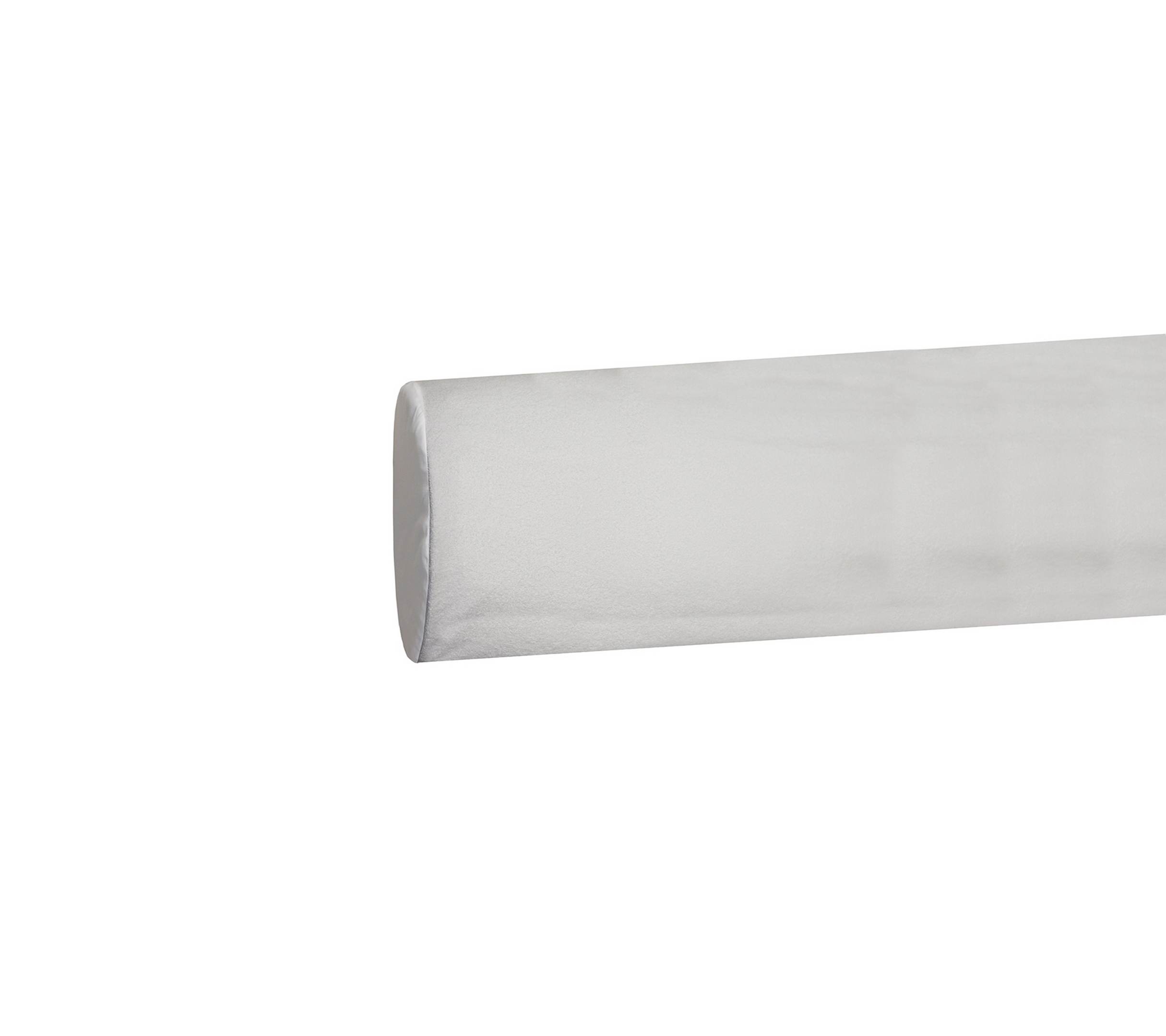 POLOCHON UNI COTON BLANC 