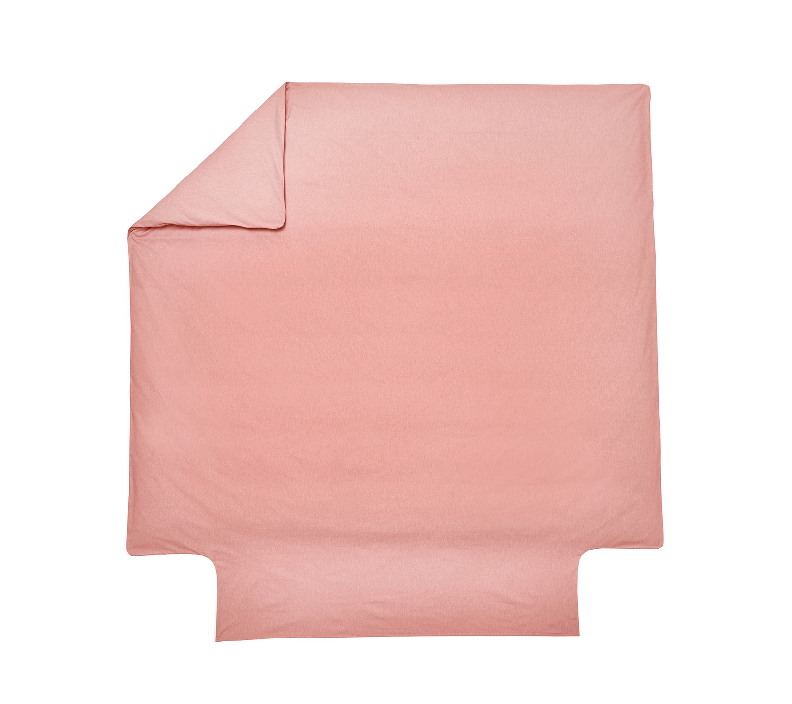 HOUSSE DE COUETTE RESSOURCES CORAIL 