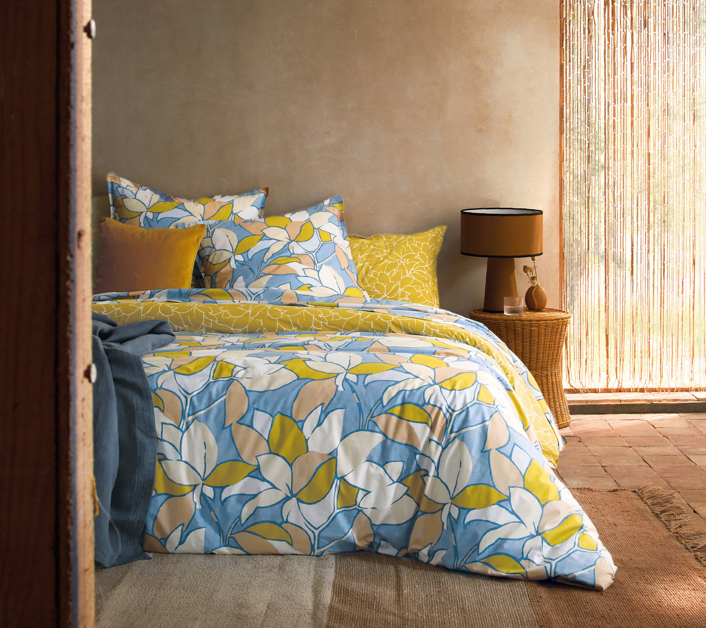 ENSEMBLE UTOPIA SOLEIL 