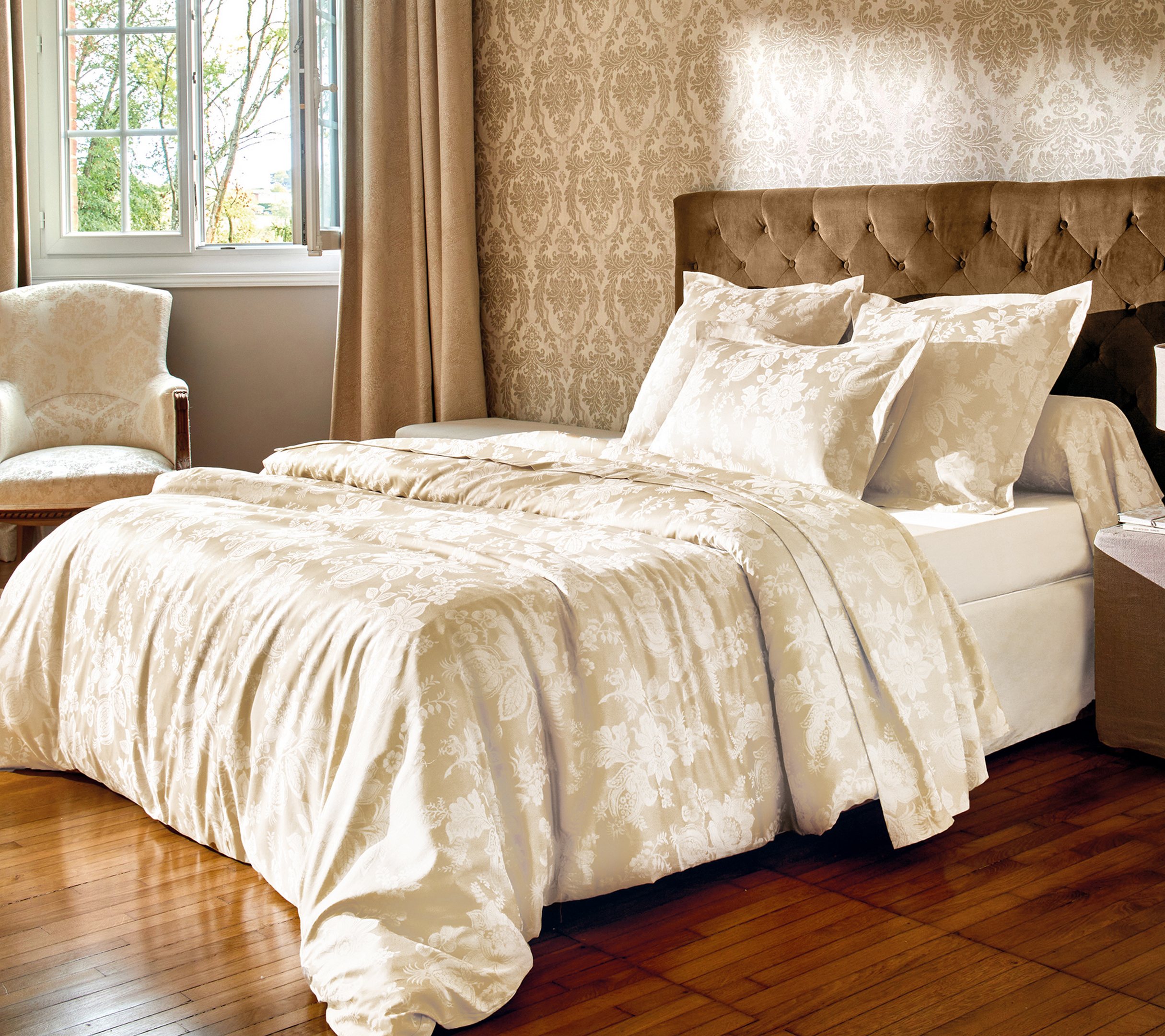 ENSEMBLE ADAGIO CAMOMILLE 