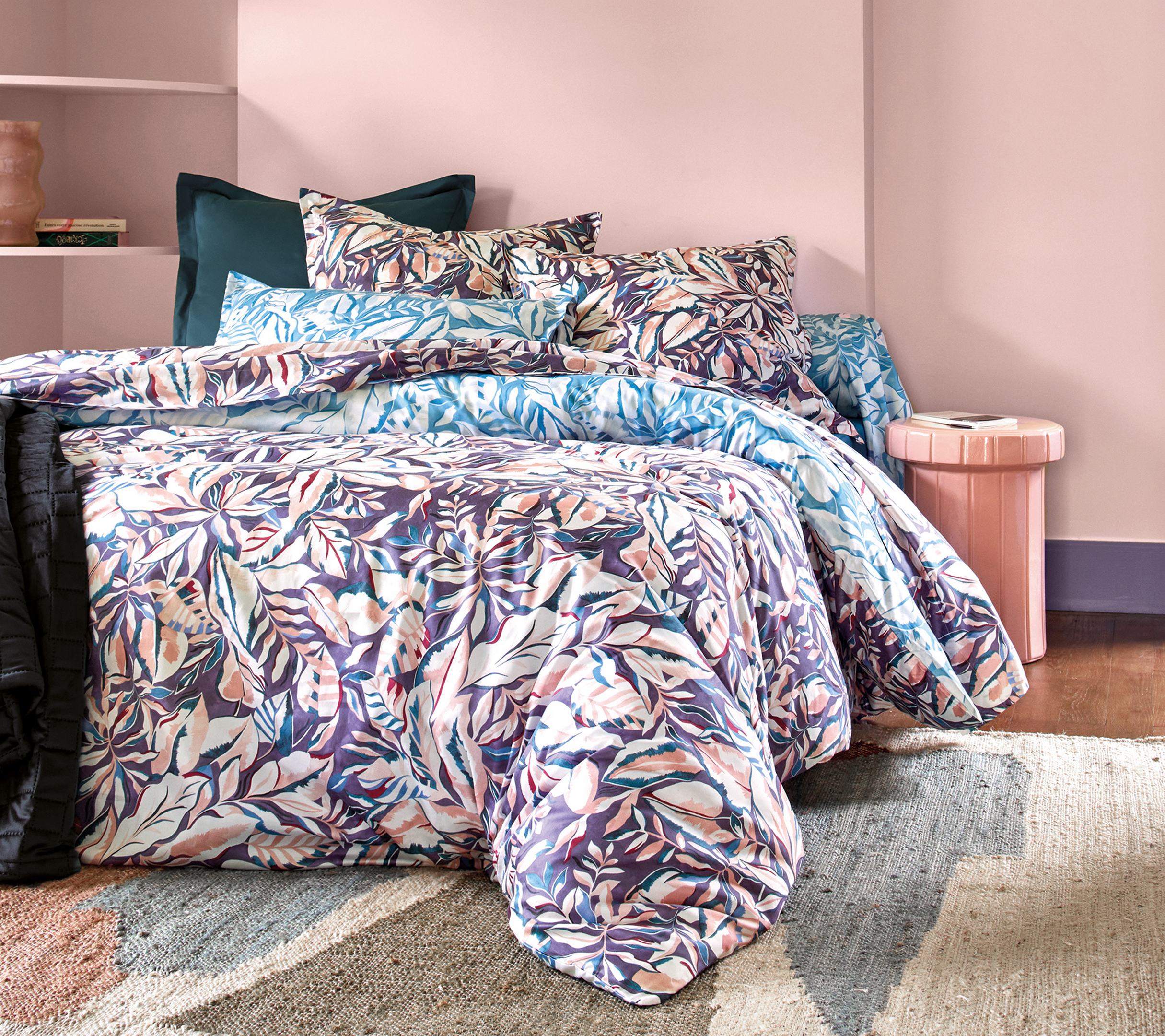 ENSEMBLE EUPHORIA AMETHYSTE 