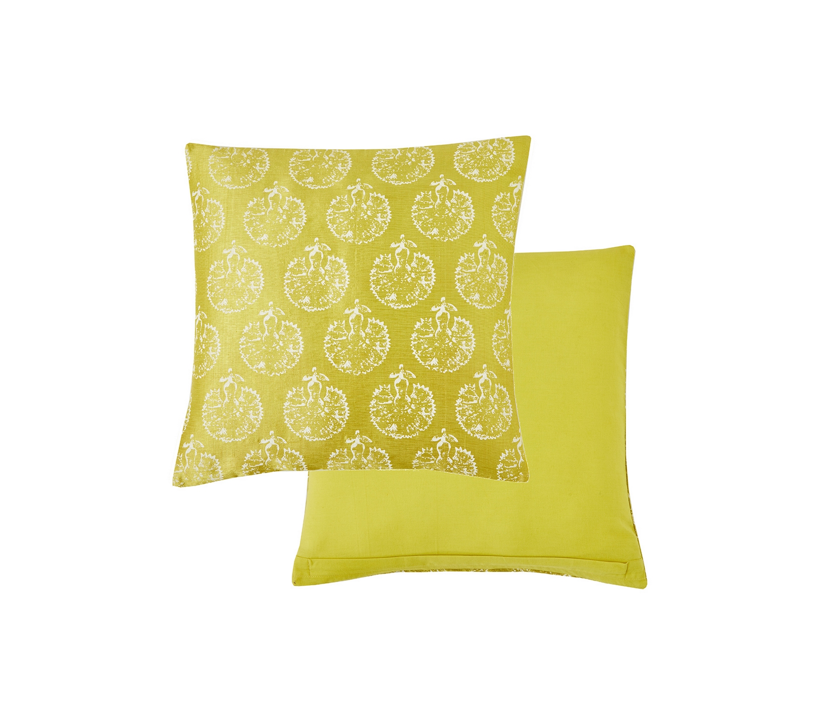 ENSEMBLE ENVELOPPE COUSSIN MARCO POLO ABSINTHE 