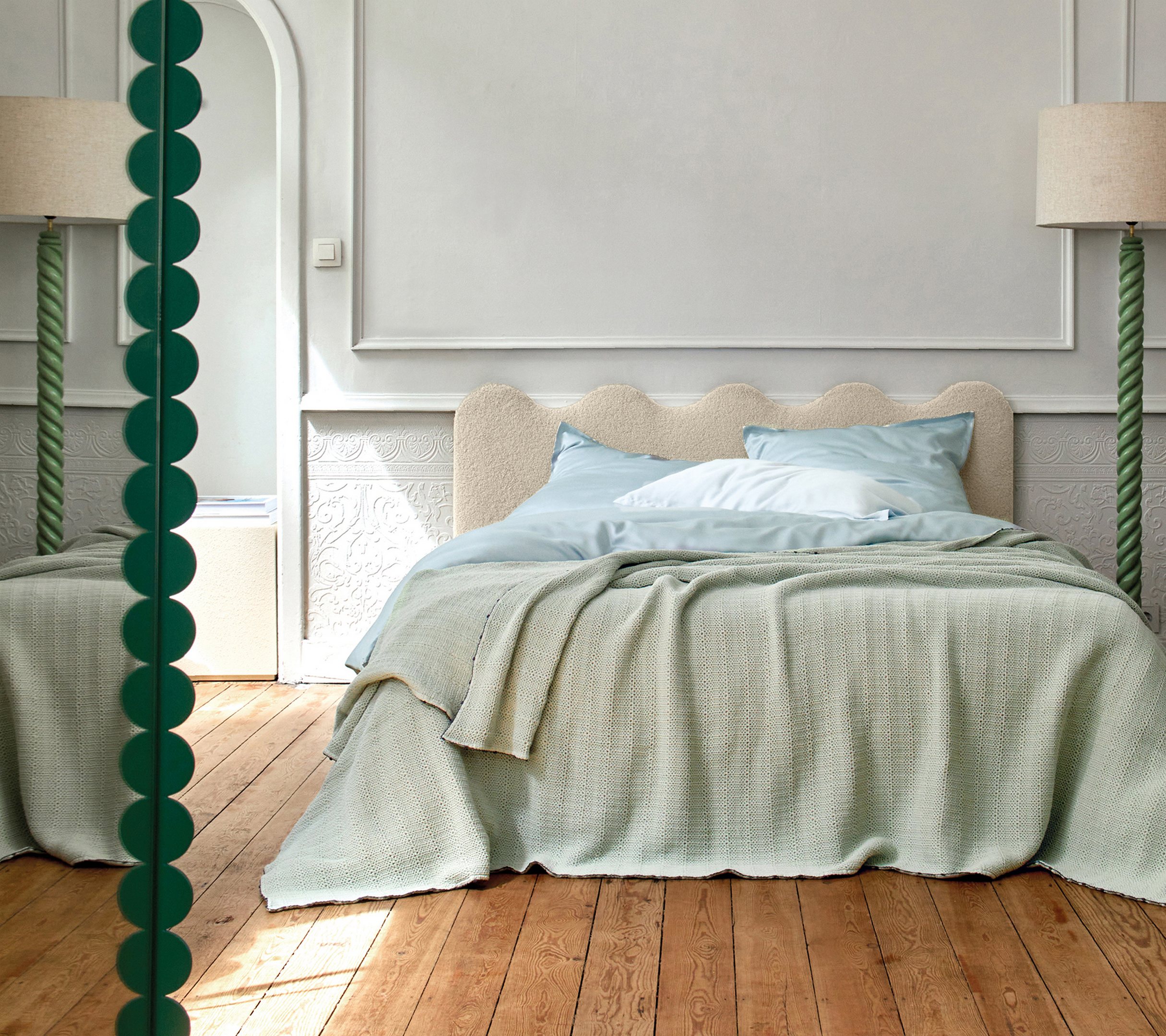 ENSEMBLE ARTESIA FJORD 