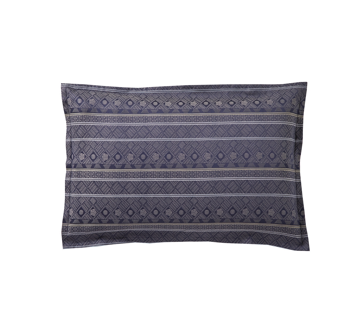 TAIE ALLEGRO BLEU CORINTHE 