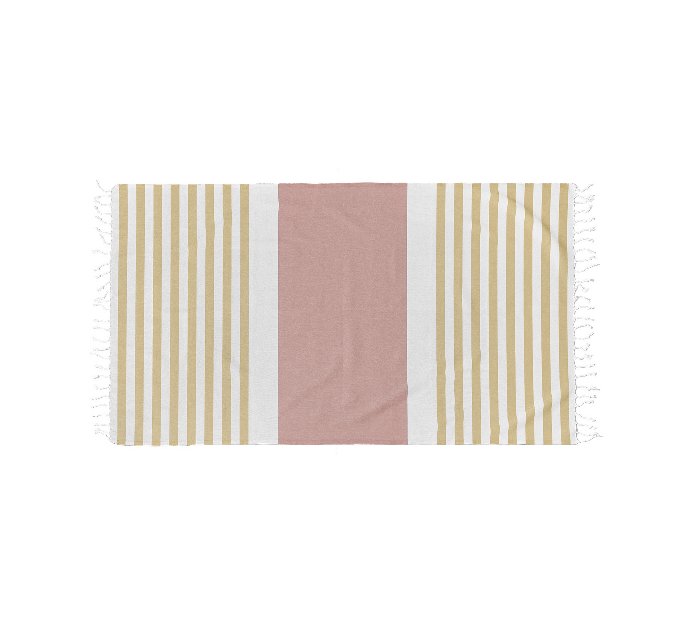 DRAP DE PISCINE LITTORAL BOIS DE ROSE 