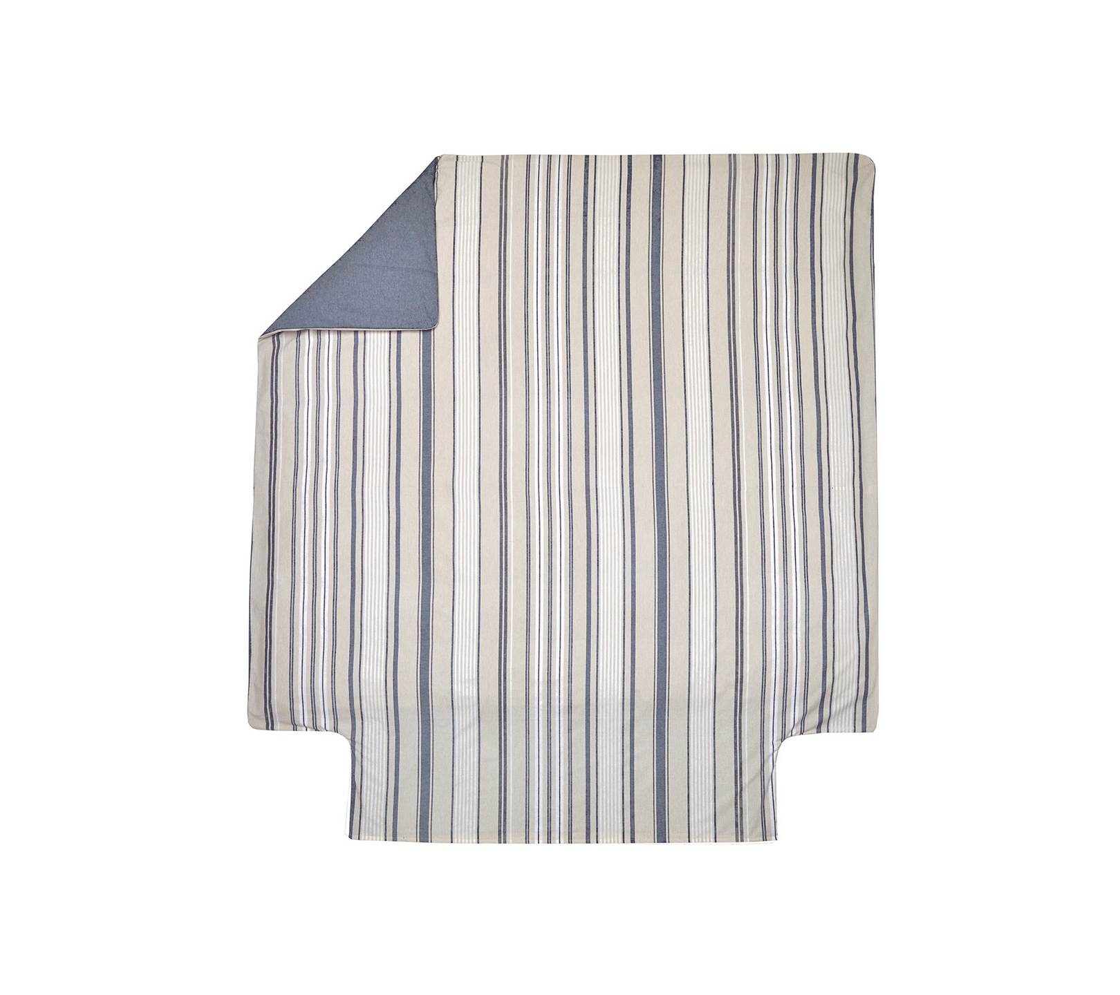 HOUSSE DE COUETTE HORIZON INDIGO 