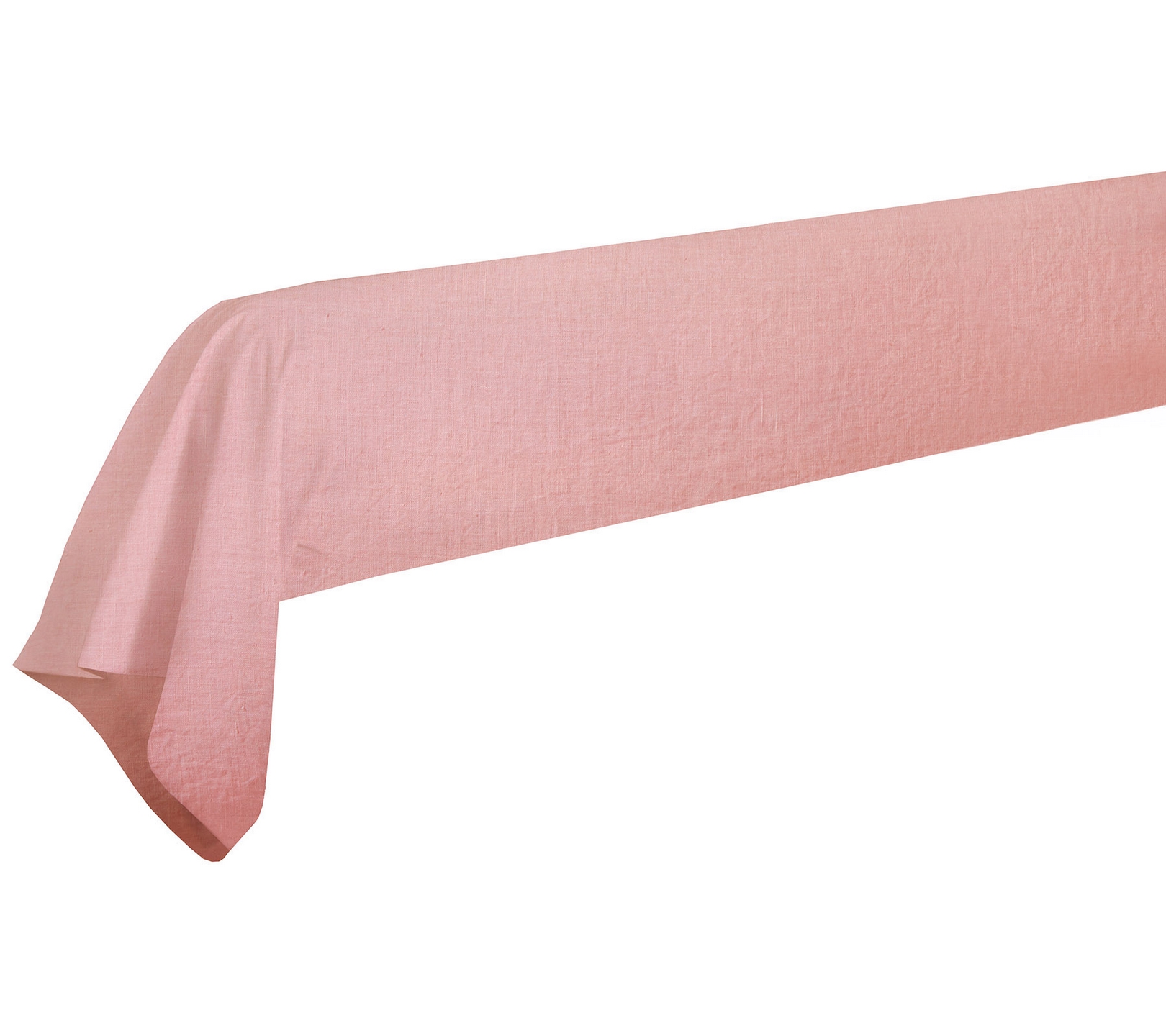 TRAVERSIN LOUXOR BOIS DE ROSE 