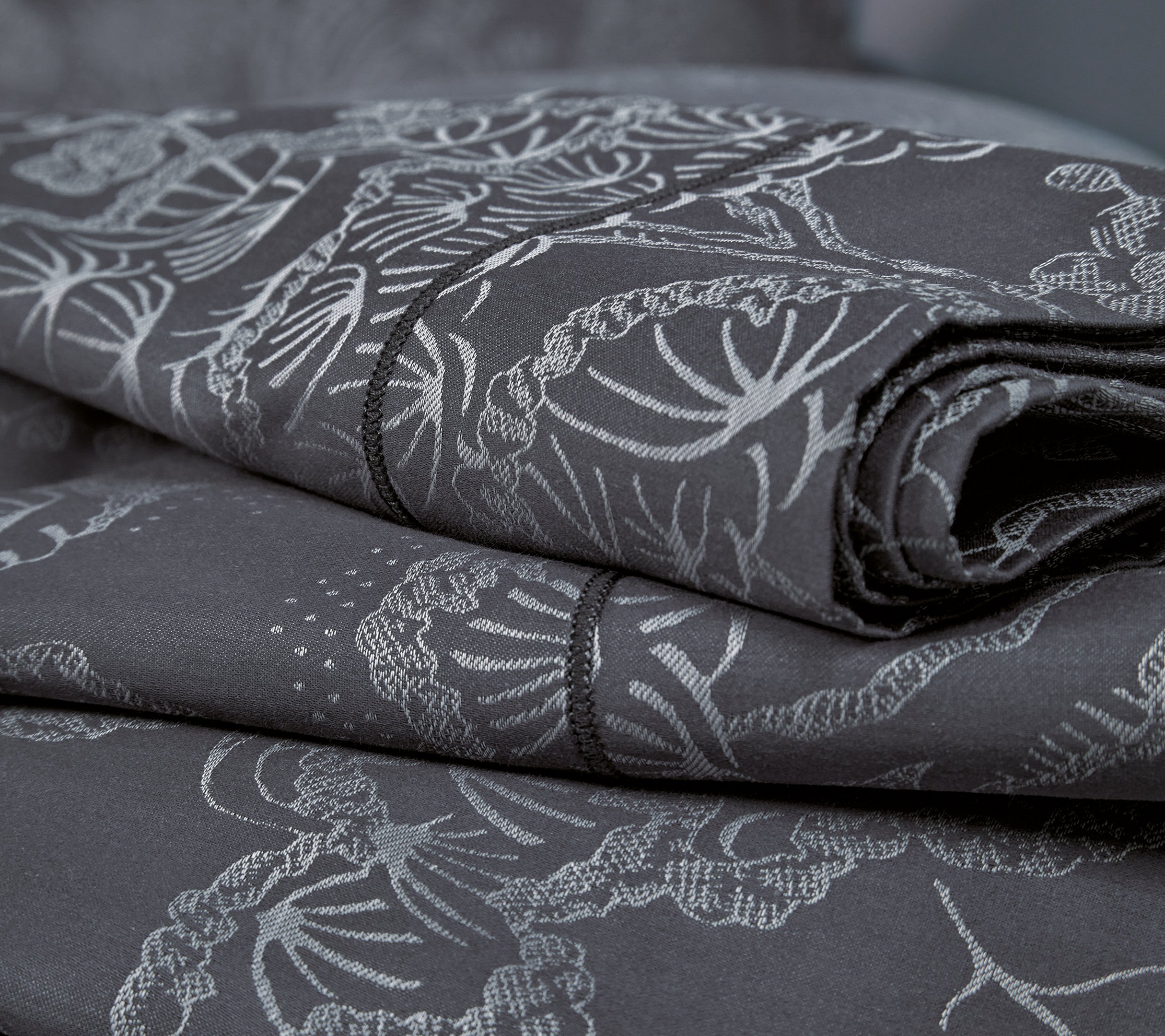 ENSEMBLE ODYSSEE BLEU CORINTHE 