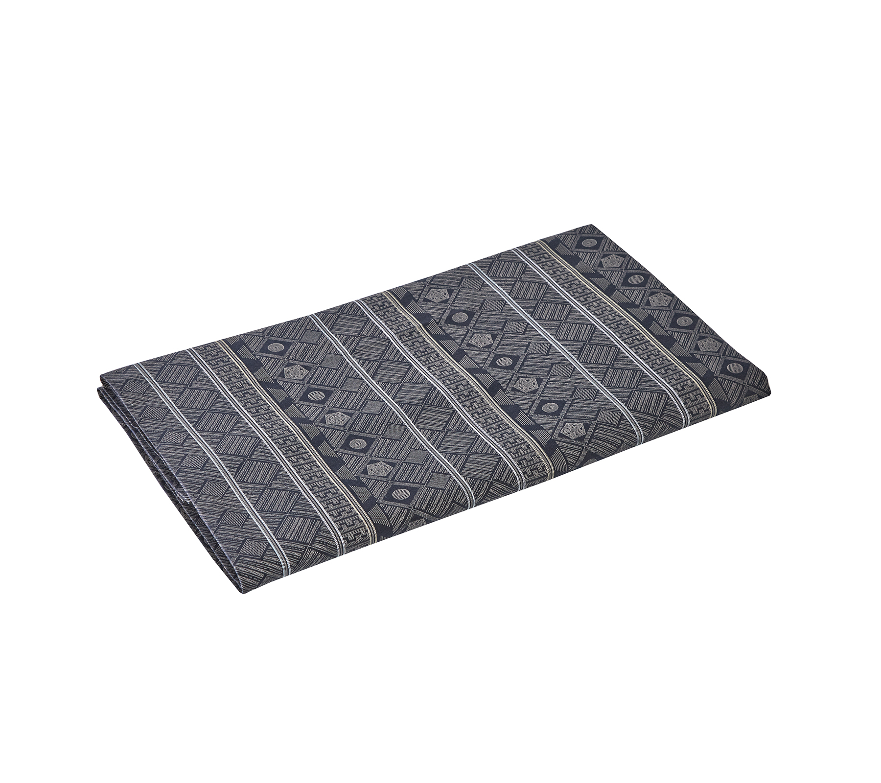 DRAP ALLEGRO BLEU CORINTHE 