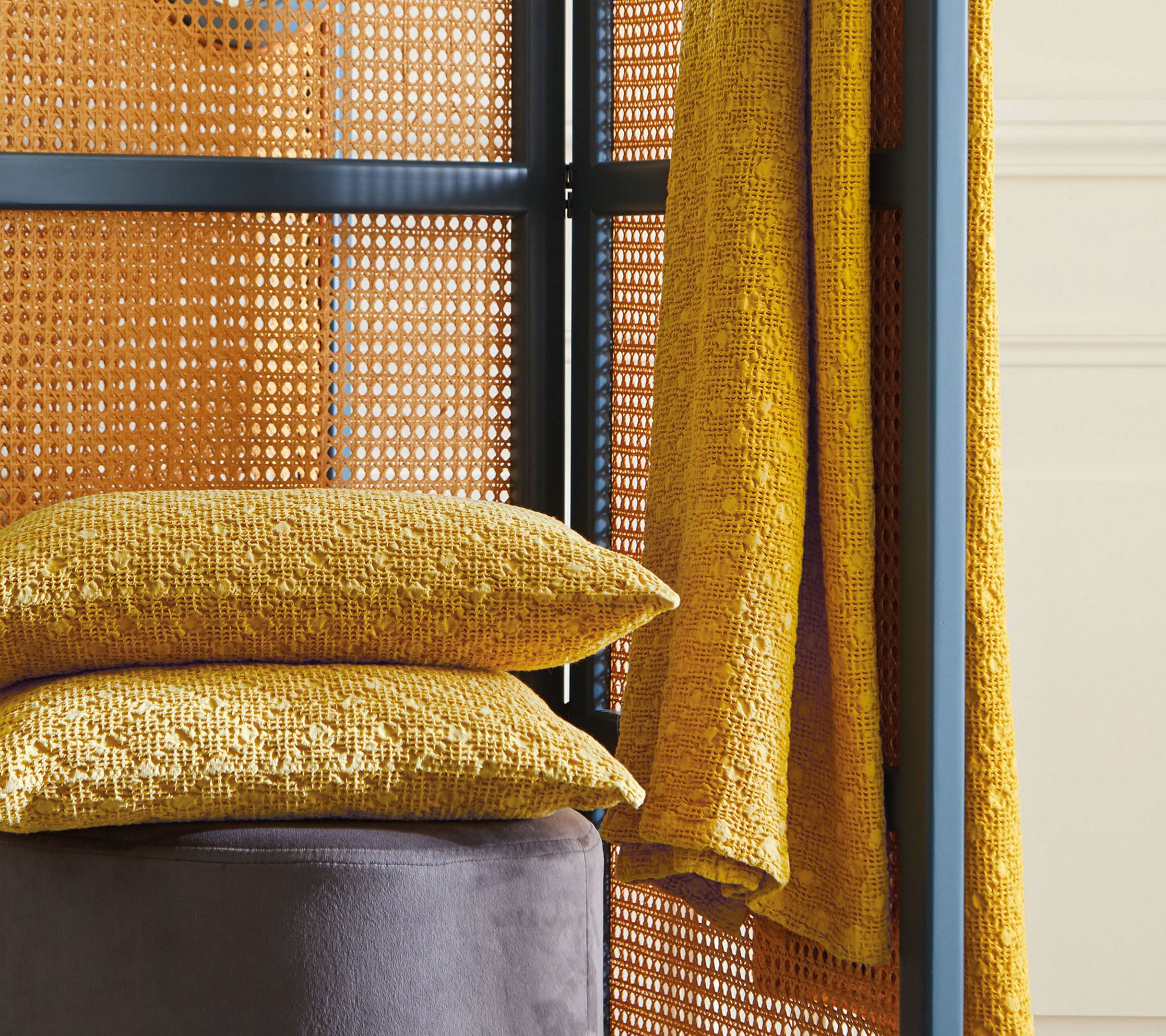 ENSEMBLE ENVELOPPE COUSSIN EVEREST CURRY 
