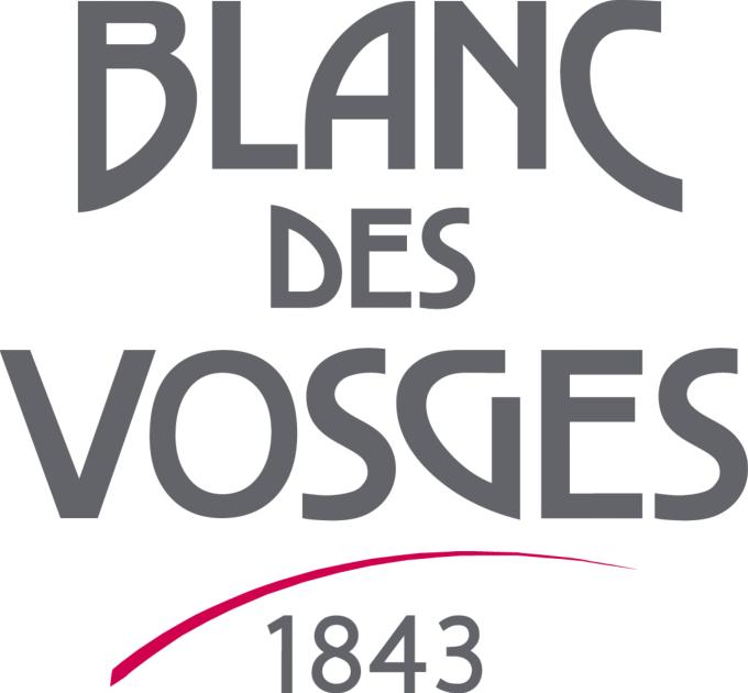 Logo Blanc des Vosges 2015