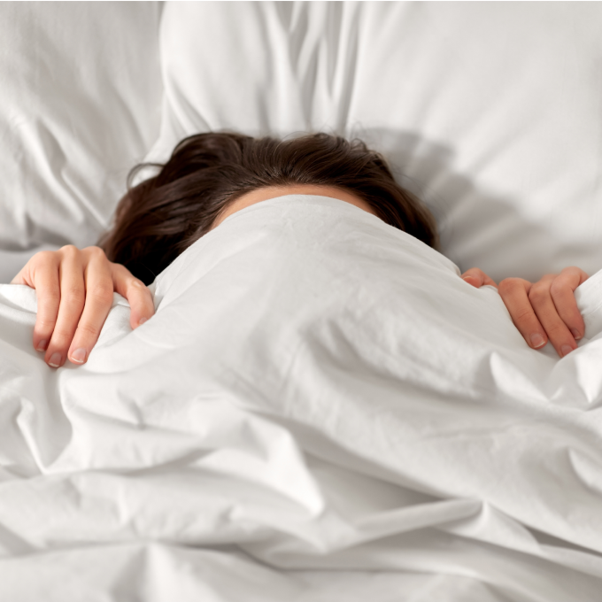 COMMENT CHOISIR SA COUETTE