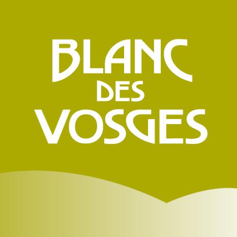 Logo Blanc des Vosges 2007