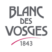 Logo Blanc des Vosges
