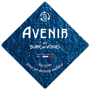 Blanc des Vosges gamme avenir