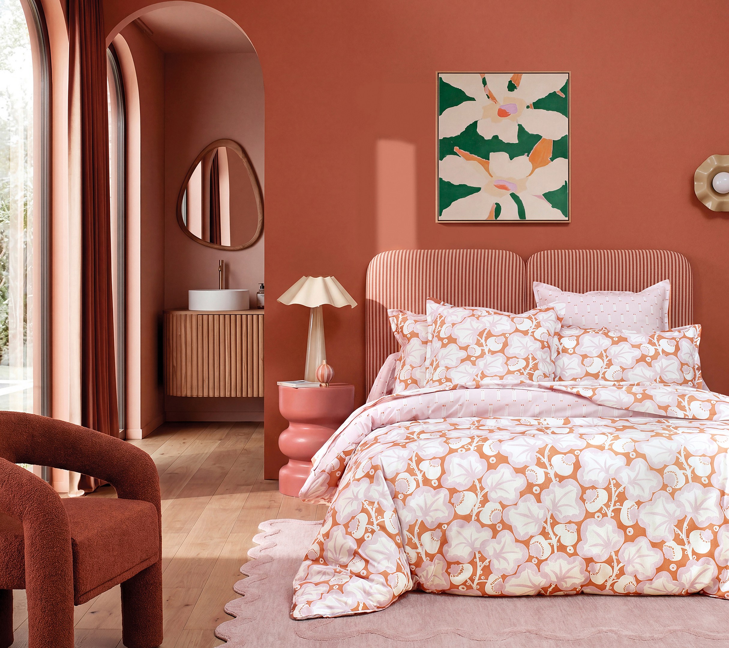 Scion-living-linge-de-lit-dots-nouvelle-collection
