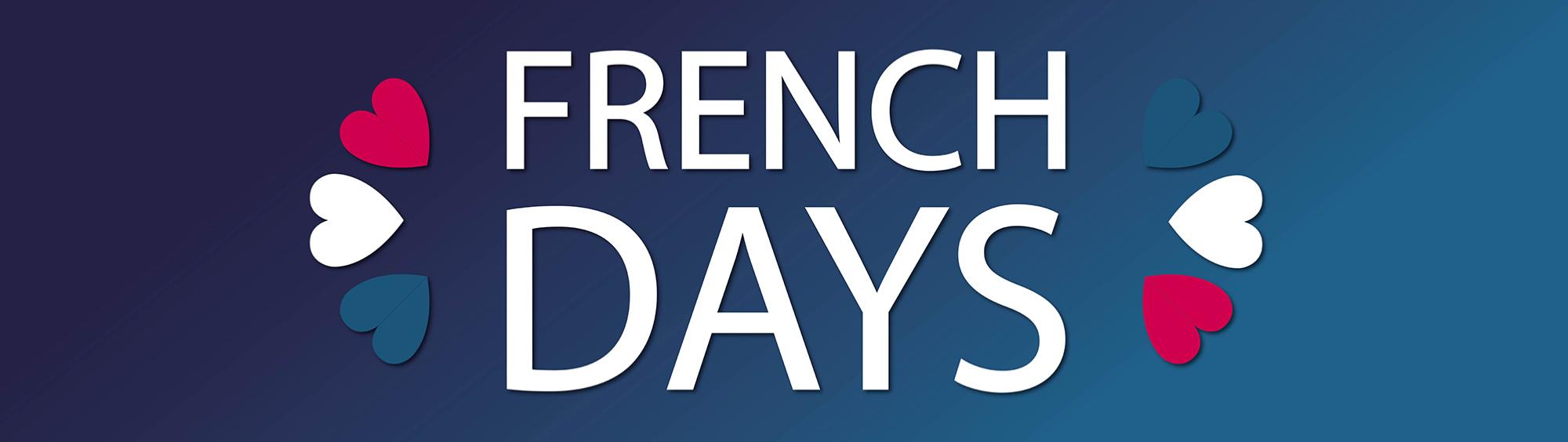 Les jours Franais Blanc des Vosges